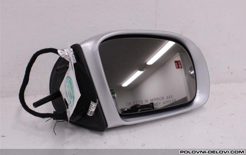 Mercedes  ML 350 Retrovizor Karoserija