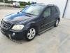Mercedes  ML 500 AMG  Motor I Delovi Motora