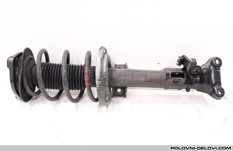 Mercedes  ML Amortizer Amortizeri I Opruge