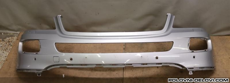 Mercedes  ML Branik Karoserija