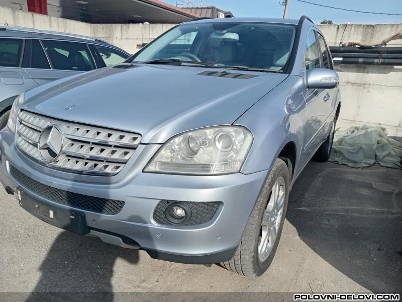 Mercedes  ML  CDI Kompletan Auto U Delovima