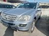 Mercedes  ML  CDI Kompletan Auto U Delovima