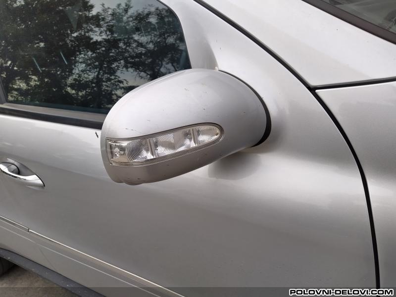 Mercedes  ML Desni Retrovizor Karoserija