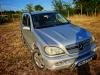 Mercedes  ML  Kompletan Auto U Delovima