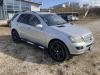 Mercedes  ML  Kompletan Auto U Delovima