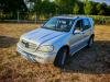Mercedes  ML  Kompletan Auto U Delovima