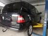 Mercedes  ML  Kompletan Auto U Delovima