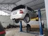 Mercedes  ML  Kompletan Auto U Delovima
