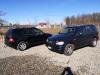 Mercedes  ML  Kompletan Auto U Delovima