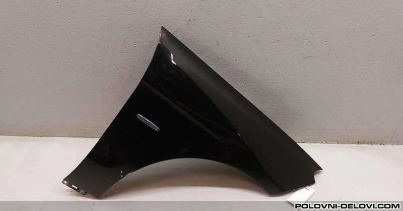 Mercedes  ML Krilo Karoserija