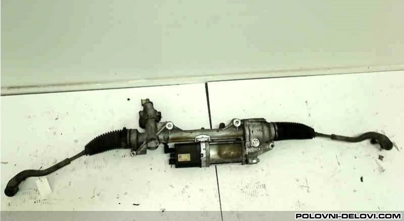 Mercedes  ML Letva Volana Trap I Vesanje