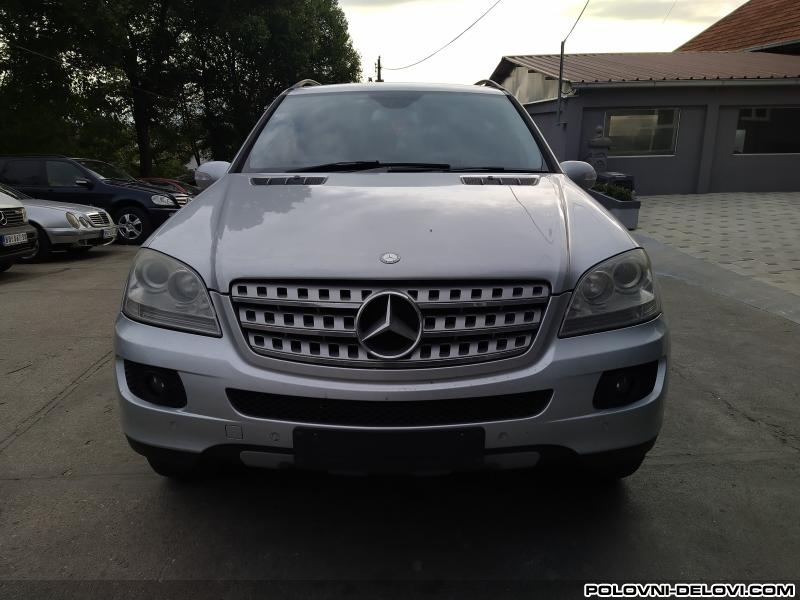 Mercedes  ML Maska Karoserija