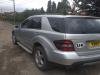 Mercedes  ML Ml 280cdi ML 320cdi Kompletan Auto U Delovima