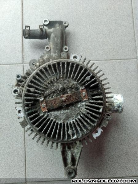 Mercedes  ML Visko Motor I Delovi Motora
