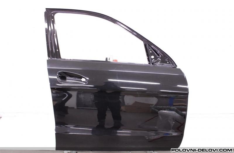 Mercedes  ML Vrata Karoserija
