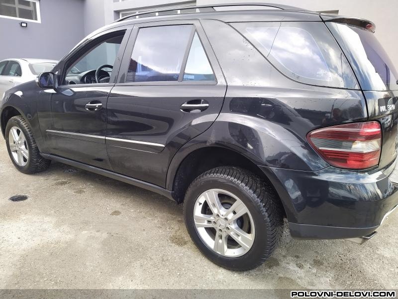 Mercedes  ML Vrata Karoserija