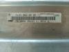 Mercedes  ML W163 Airbag Enterijer