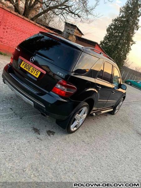 Mercedes  ML W164 320CDI 280 CDI Karoserija
