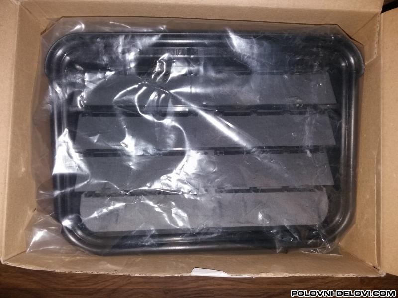 Mercedes  ML W164 Kompletan Auto U Delovima