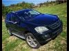 Mercedes  ML W164  Kompletan Auto U Delovima