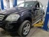 Mercedes  ML W164  Razni Delovi