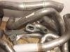Mercedes Mercedes man Izduvni Sistem