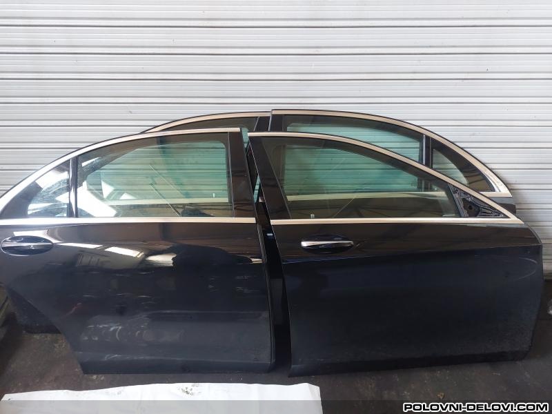 Mercedes  S 222 Long Vrata Desna Karoserija