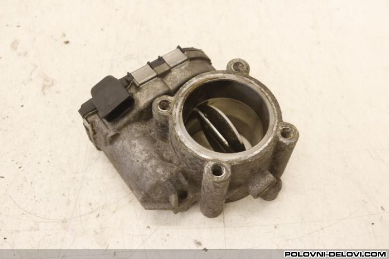 Mercedes  S 350 Klapna Gasa  Motor I Delovi Motora