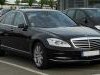 Mercedes  S 350 W221 Restayling 350  Kompletan Auto U Delovima
