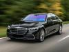 Mercedes  S 4matic W223 Delovi Kompletan Auto U Delovima