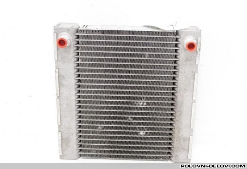 Mercedes  S Hladnjak Rashladni Sistem