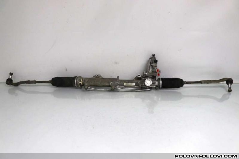 Mercedes  S Letva Volana  Trap I Vesanje