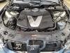 Mercedes  S Motor 642 Motor I Delovi Motora