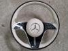 Mercedes  S Volan Enterijer