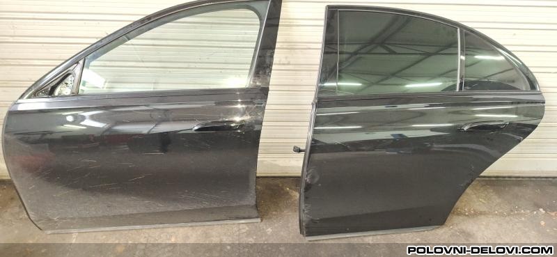Mercedes  S Vrata Leva W223 Karoserija