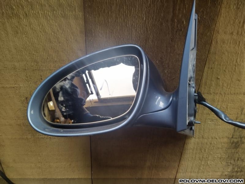 Mercedes  S W221 Retrovizori Svetla I Signalizacija