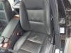 Mercedes  S W221 Sedista Enterijer