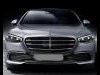 Mercedes  S W223 Limarija Karoserija
