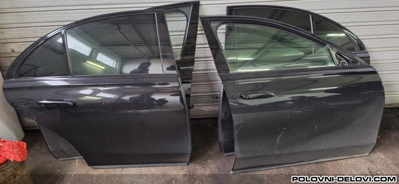 Mercedes  S W223 Vrata Karoserija