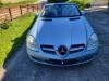 Mercedes  SLK 200 .SLK 350... Karoserija