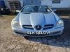 Mercedes  SLK 200 .SLK 350... Kompletan Auto U Delovima