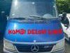 Mercedes SPRINTER 2.2CDI delovi