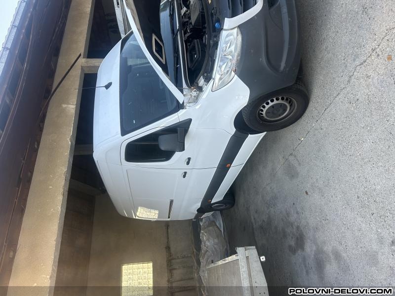 Mercedes  Sprinter 2.0 Kompletan Auto U Delovima