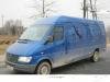 Mercedes  Sprinter 2.3 D W312 Putnicki Kompletan Auto U Delovima