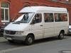 Mercedes  Sprinter 2.9 D W312 Kompletan Auto U Delovima