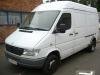 Mercedes Sprinter 2.9D W312 Kompletan Auto U Delovima