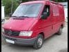 Mercedes  Sprinter 208D Kompletan Auto U Delovima