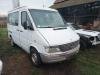 Mercedes  Sprinter 208D Motor I Delovi Motora
