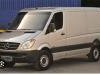 Mercedes Sprinter 651 Kompletan Auto U Delovima
