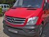 Mercedes Sprinter 906 Facelif Kočioni Sistem